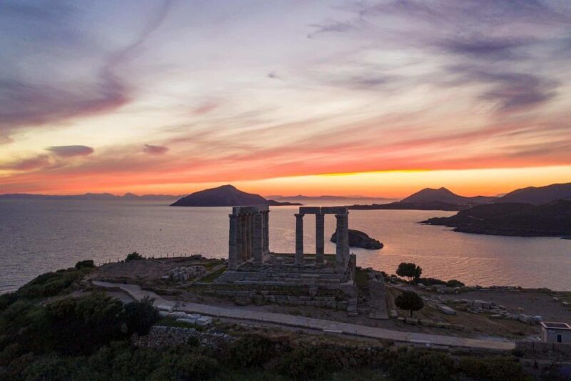 "Athens: Private Trip to Acropolis of Athens & Cape Sounion" - Introduction: What This Tour Offers