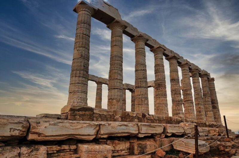"Athens: Private Trip to Acropolis of Athens & Cape Sounion" - FAQ