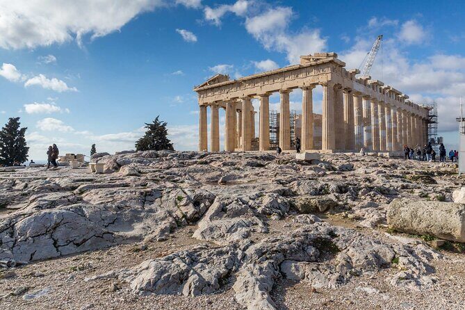 Athens Private Walking City Tour : Acropolis, Ancient Agora and The Agora Museum - The Practicalities: What You Need to Know