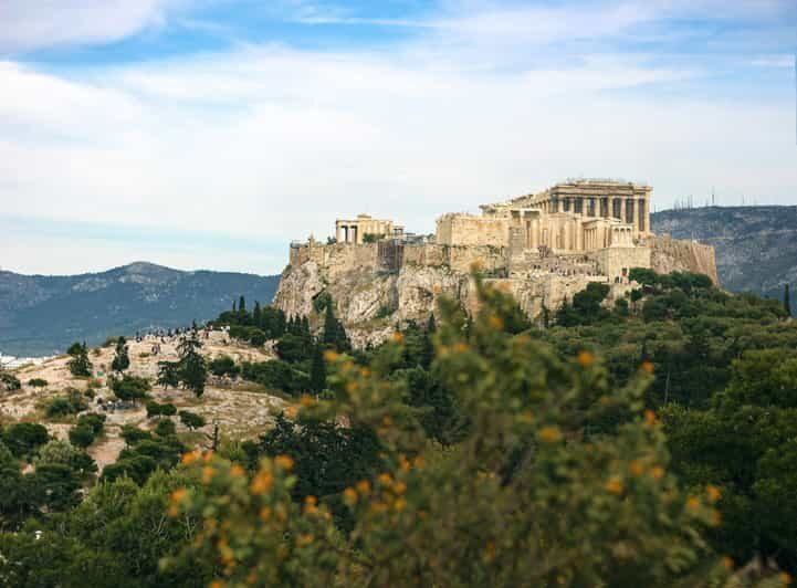 Athens Private Walking Tour in Spanish - Why Choose a Private, Customizable Walk in Athens?