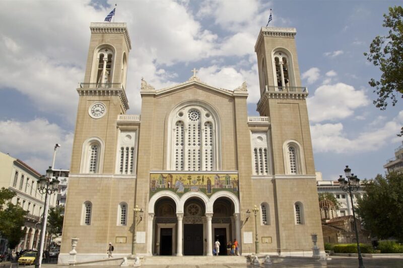 Athens Private Walking Tour in Spanish - Value and Pricing Analysis