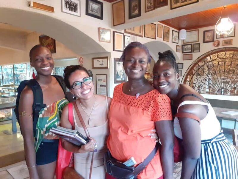 Athens: Private Walking Tour with a Local - Key Points