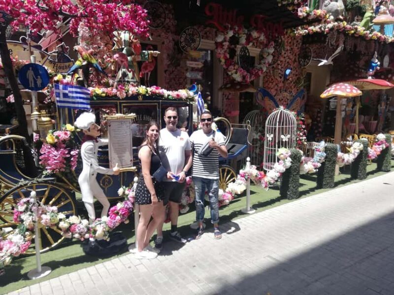 Athens: Private Walking Tour with a Local - Cost & Value Analysis