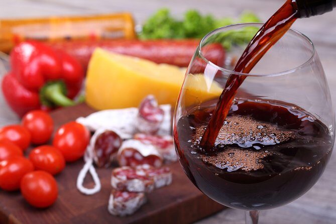 Athens Private Wine Tasting Tour - Dionysian Grapes - A Deep Dive into the Experience
