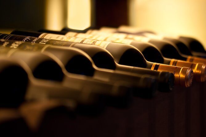 Athens Private Wine Tasting Tour - Dionysian Grapes - Final Takeaway