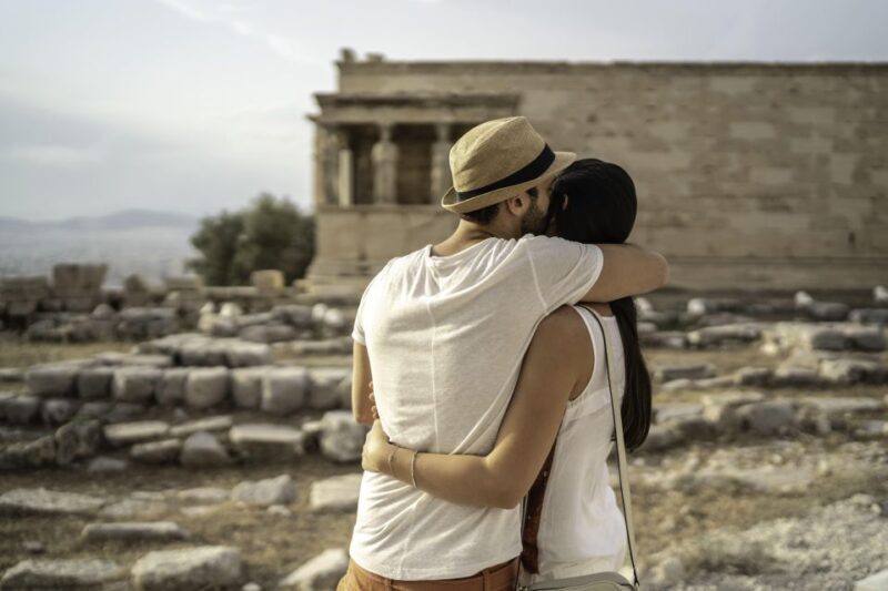 Athens: Professional Photoshoot - Timing, Duration, and Logistics