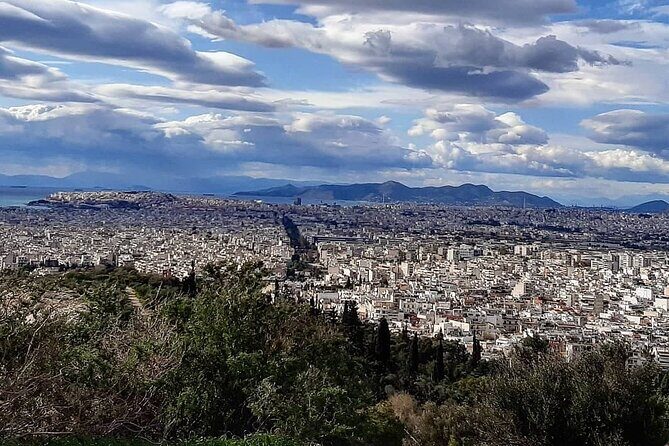 Athens Riverside: A Journey in Mythical Athens - An In-Depth Look at the Tour Experience