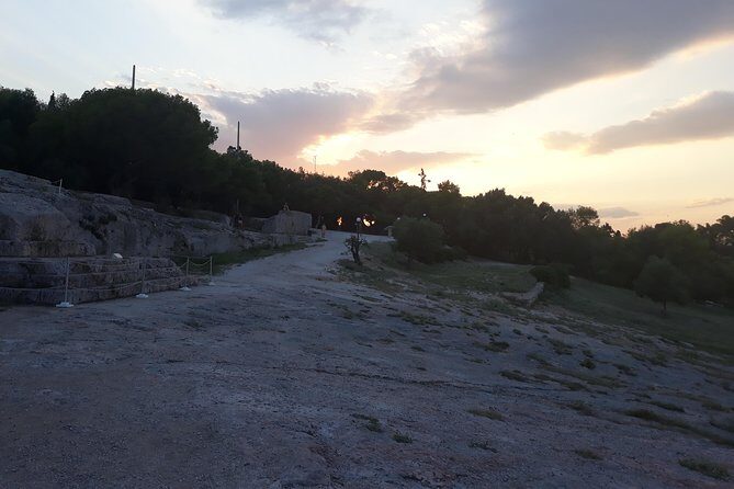 Athens Riverside: A Journey in Mythical Athens - FAQ