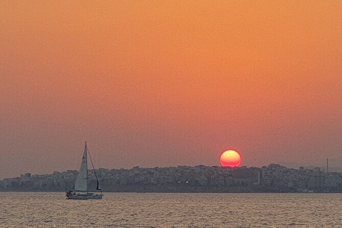 Athens Riviera Catamaran tour with fresh Meal Drinks and Swimming - Exploring the Tour Itself: What to Expect