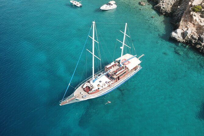 Athens Riviera Half-Day Cruise  Swim, Lunch & Drinks Included! - Who Is This Tour Best For?