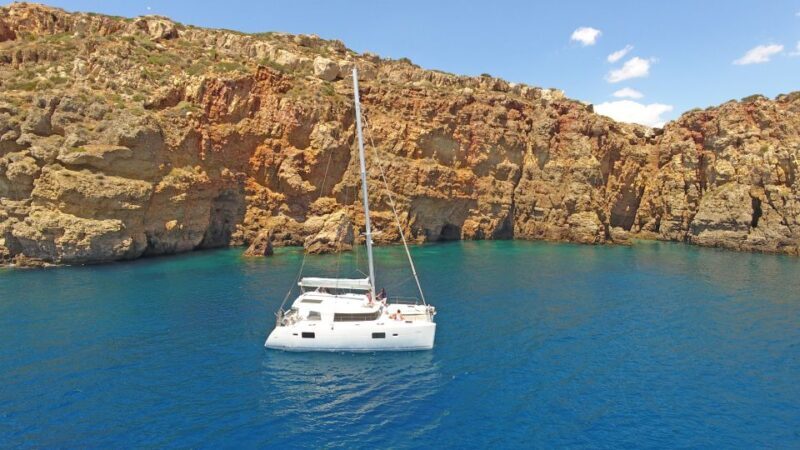 Athens Riviera: Half-Day Private Catamaran Cruise - Authentic Insights: What Travelers Love & Why