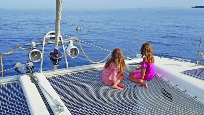 Athens Riviera: Half-Day Private Catamaran Cruise - The Sum Up: Who Will Love This Experience?