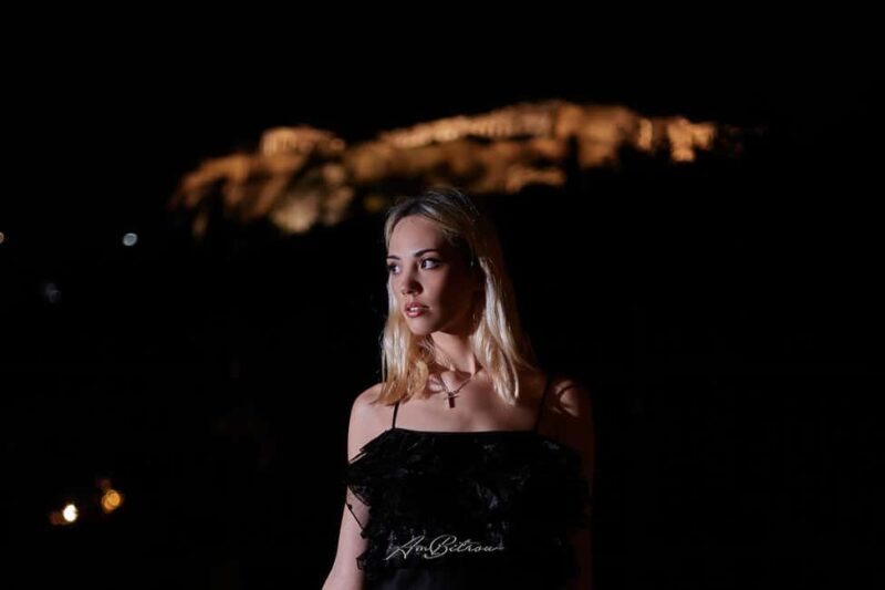 Athens Riviera Photoshoot with Optional Flying Dress Rental - Athens Riviera Photoshoot with Optional Flying Dress Rental Review