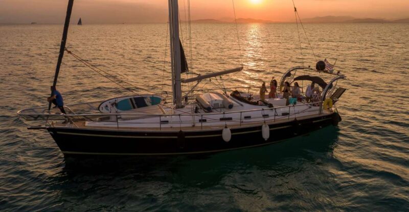 Athens Riviera: Private Luxury Sunset Sailing Cruise - An In-Depth Look at the Experience