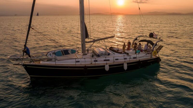 Athens Riviera: Private Luxury Sunset Sailing Cruise - The Sum Up: Is It Worth It?