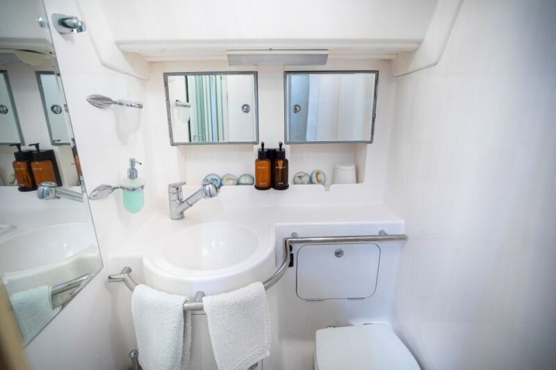 Athens Riviera: Private Luxury Sunset Sailing Cruise - FAQ