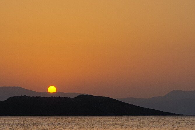 Athens Riviera Private Sail Catamaran with Meal and Wine - A detailed look at what this tour offers