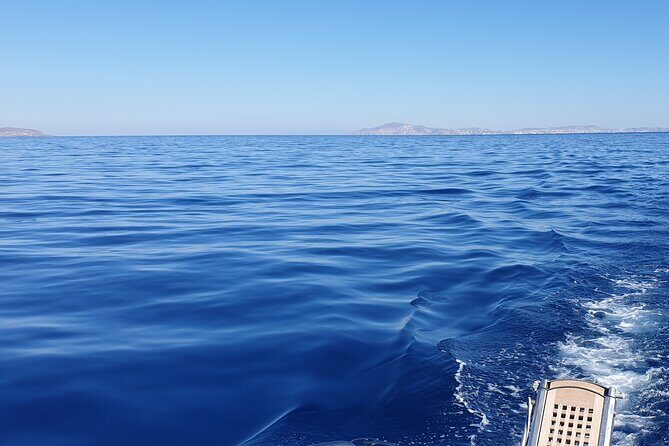 Athens Riviera Private Sail Catamaran with Meal and Wine - What Sets This Tour Apart?