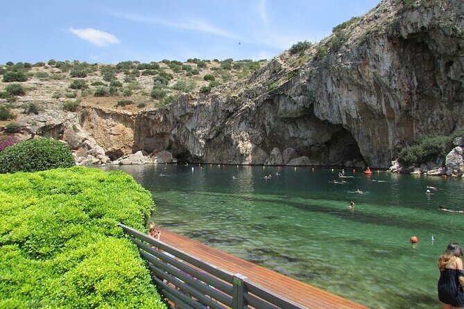 Athens Riviera Small Group Tour by TRIKKE - Who Will Love This Tour?