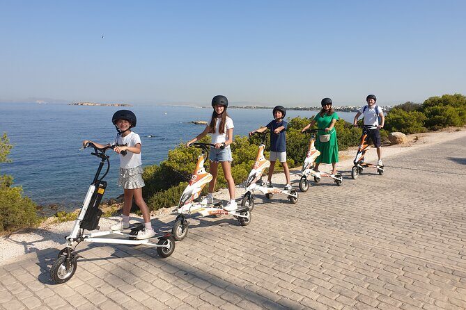 Athens Riviera Small Group Tour by TRIKKE - FAQ