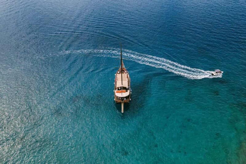 Athens Riviera Sunset Cruise with Food & Drink Pairing - An In-Depth Look at the Athens Riviera Sunset Cruise