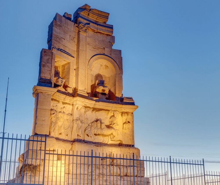 Athens: Romantic Day for Two  Online Guide by Meouzo - Final Thoughts: Is It Worth It?