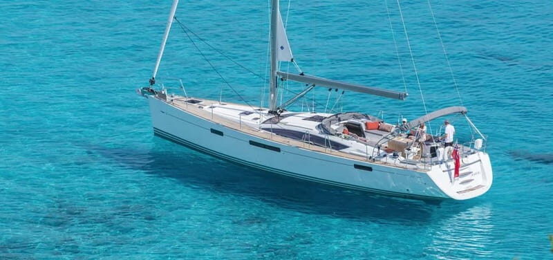 ATHENS SAILING & GASTRONOMY MORNING CRUISE ALL INCLUSIVE - Key Points