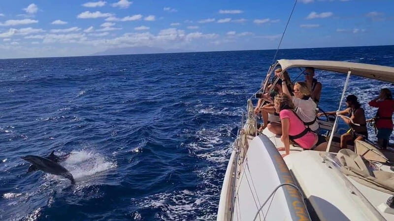 ATHENS SAILING & GASTRONOMY MORNING CRUISE ALL INCLUSIVE - FAQs