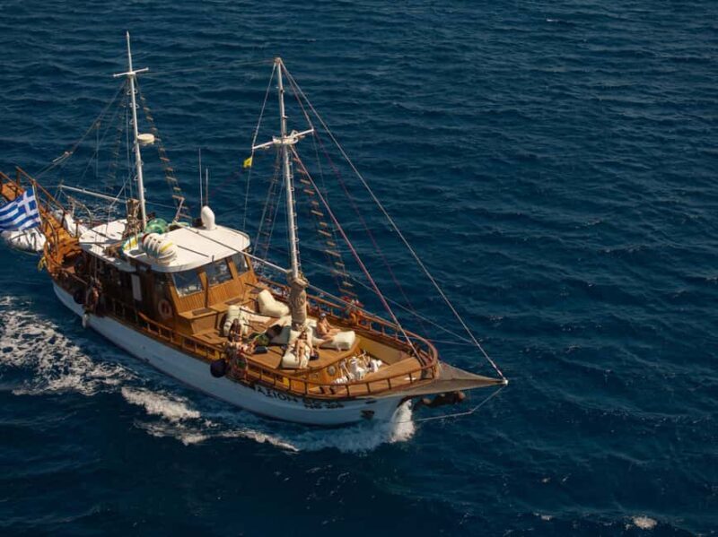 Athens: Saronic Gulf Cruise with Breakfast and Drinks - Final Thoughts