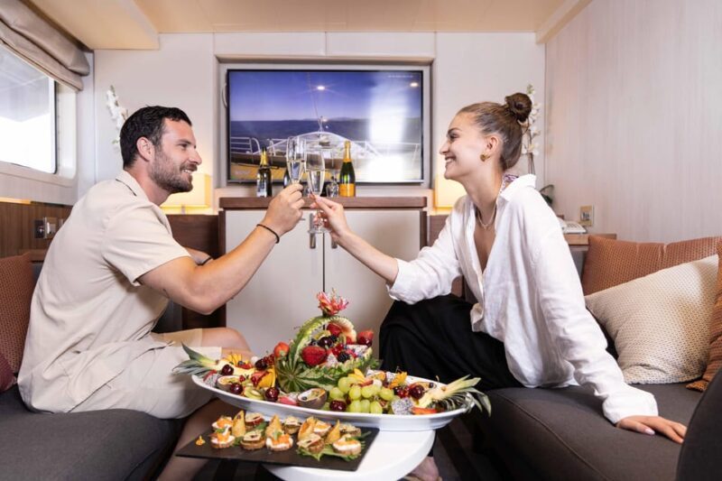 Athens: Saronic Islands Cruise with VIP Area Seating & Lunch - The Pros & Cons — An Honest Look