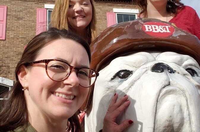 Athens Scavenger Hunt Interactive Walking Activity - Practical Tips for Your Adventure