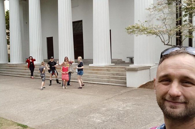 Athens Scavenger Hunt Interactive Walking Activity - Who Will Love This Experience?