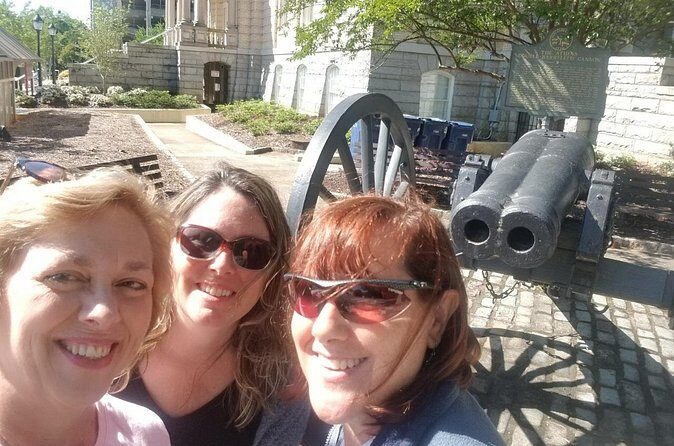 Athens Scavenger Hunt Interactive Walking Activity - The Sum Up