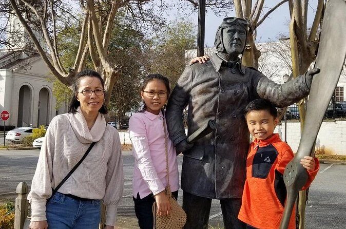 Athens Scavenger Hunt Interactive Walking Activity - FAQ