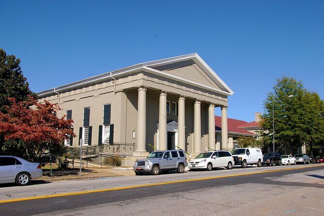 Athens Scavenger Hunt Walking Tour and Game - What to Expect from the Athens Scavenger Hunt