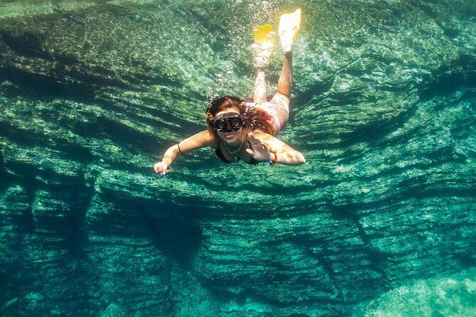 Athens Scuba Diving Experience for Certified Divers with pick up - Exploring Athens’ Underwater Wonders: Certified Scuba Diving Experience