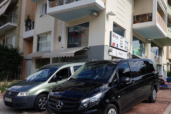 Athens Scuba Diving Experience for Certified Divers with pick up - Final Thoughts