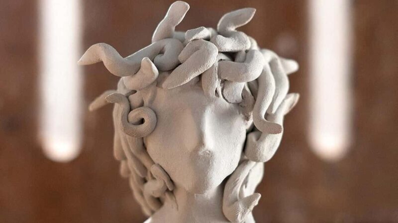 Athens: Sculpt a Mythical Creature from Greek Myths - Analyzing the Value