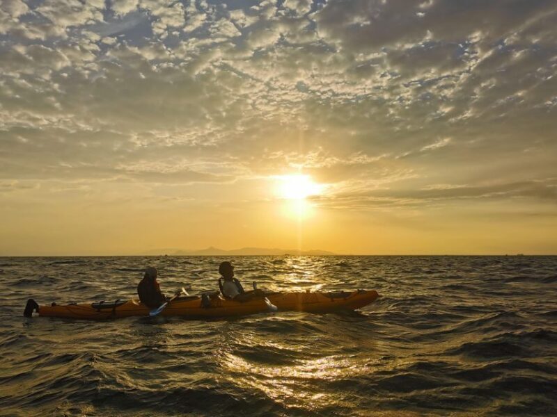 Athens: Sea Kayak Sunset Tour - Final Thoughts