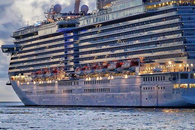 Athens Shore Excursion: Private Athens Sightseeing and Acropolis Tour - Frequently Asked Questions