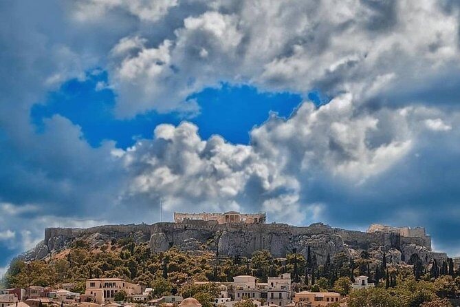 Athens Sightseeing Private Tour - An In-Depth Look at the Itinerary