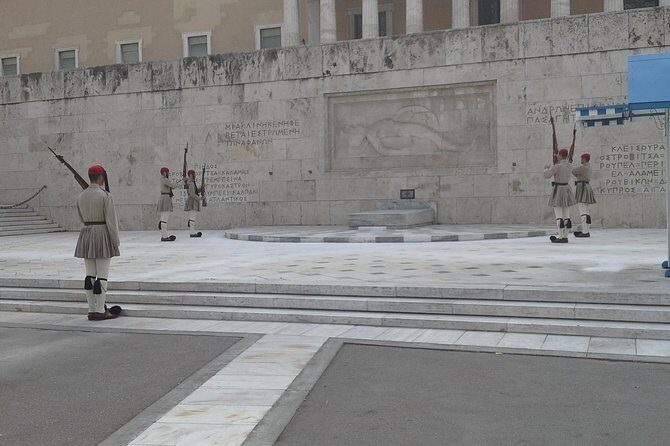 Athens Sightseeing Private Tour - Who Would Love This Tour?