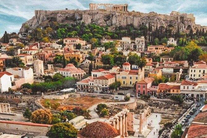 Athens Sightseeing Private Tour - FAQs