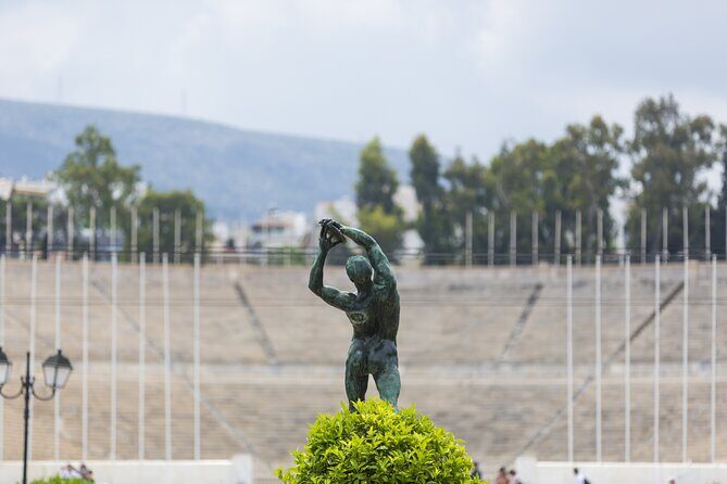 Athens Sightseeing Small Group Tour (Acropolis Tickets Included) - The Guards Ceremony and the Final Stops