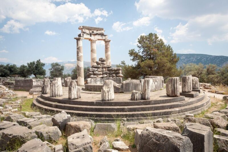 Athens: Small-Group Day Trip Tour to Delphi - What We Think Makes This Tour Stand Out