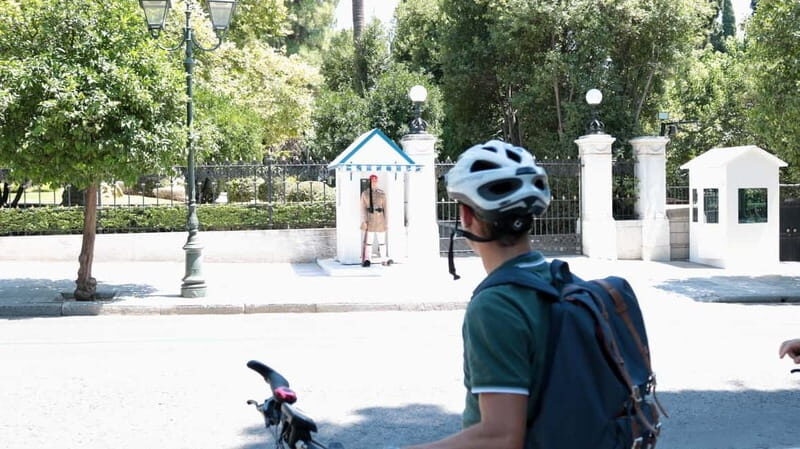 Athens: Small-Group E-Bike Tour of Historic Highlights - Analyzing the Value