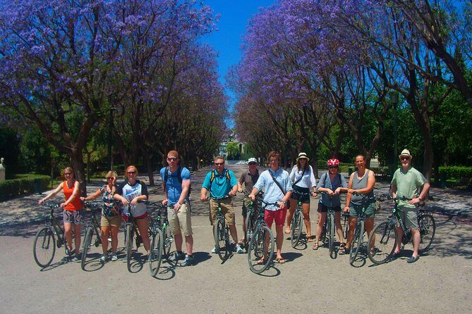 Athens Small Group Electric Bike Tour - FAQ