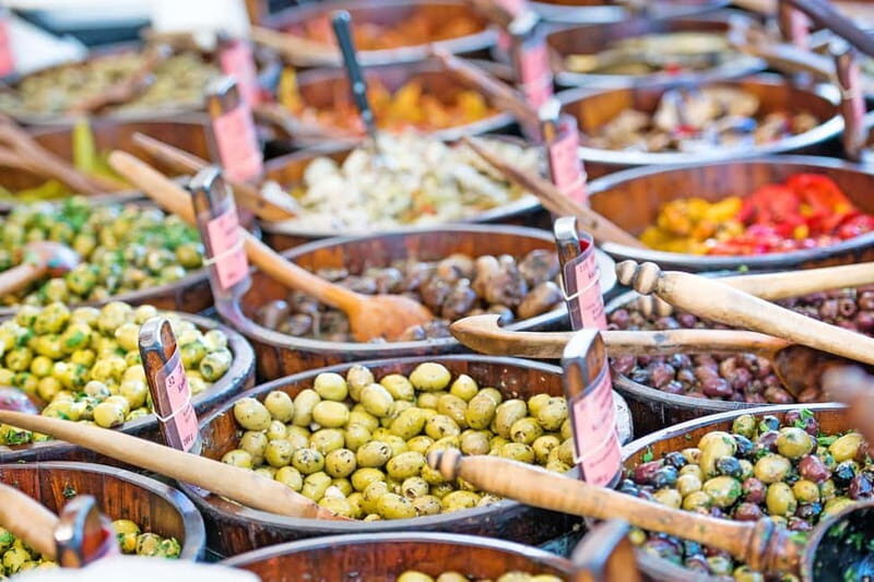 Athens: Small Group Fresh Food Market & Cooking Lesson - Who Will Love This Tour?