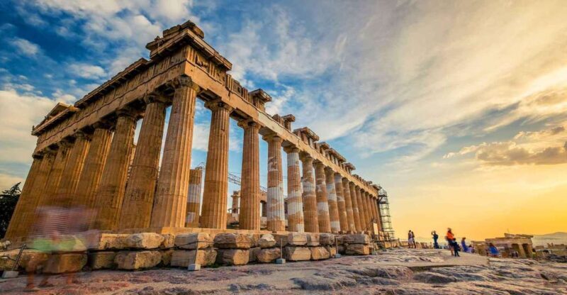 Athens: Small Group Tour with Acropolis Tickets Included - Authentic Reviewer Insights