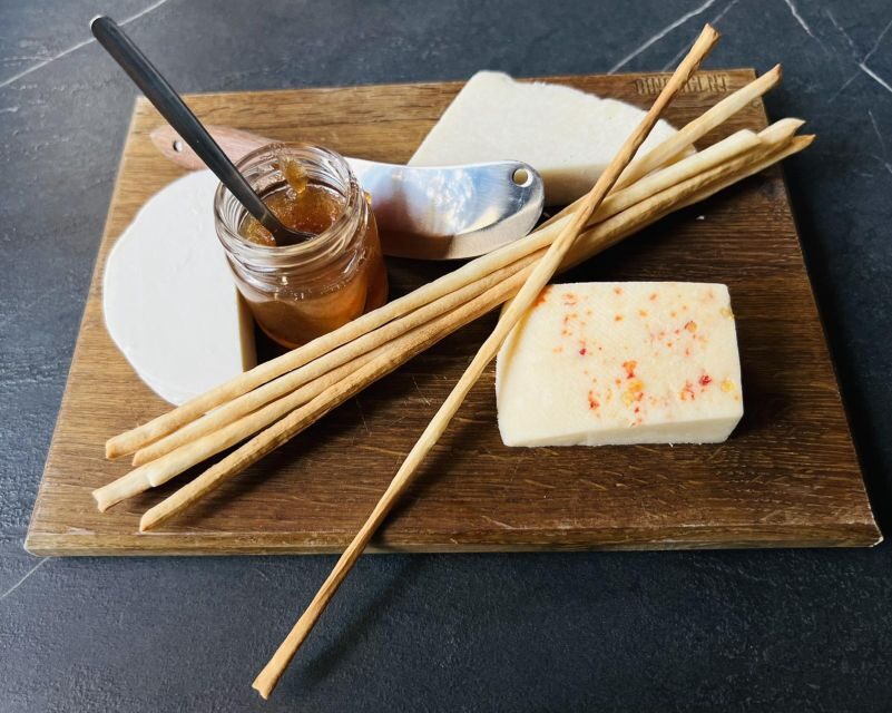 Athens: Small-Group Wine Tasting Tour with Appetizers - Final Thoughts